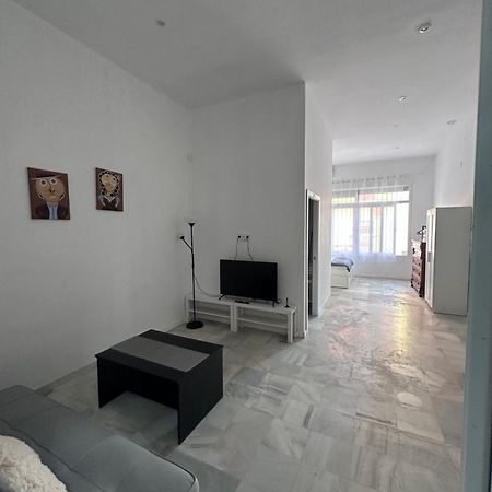 Ferienwohnung Lofts Escala Sevilla Exterior foto