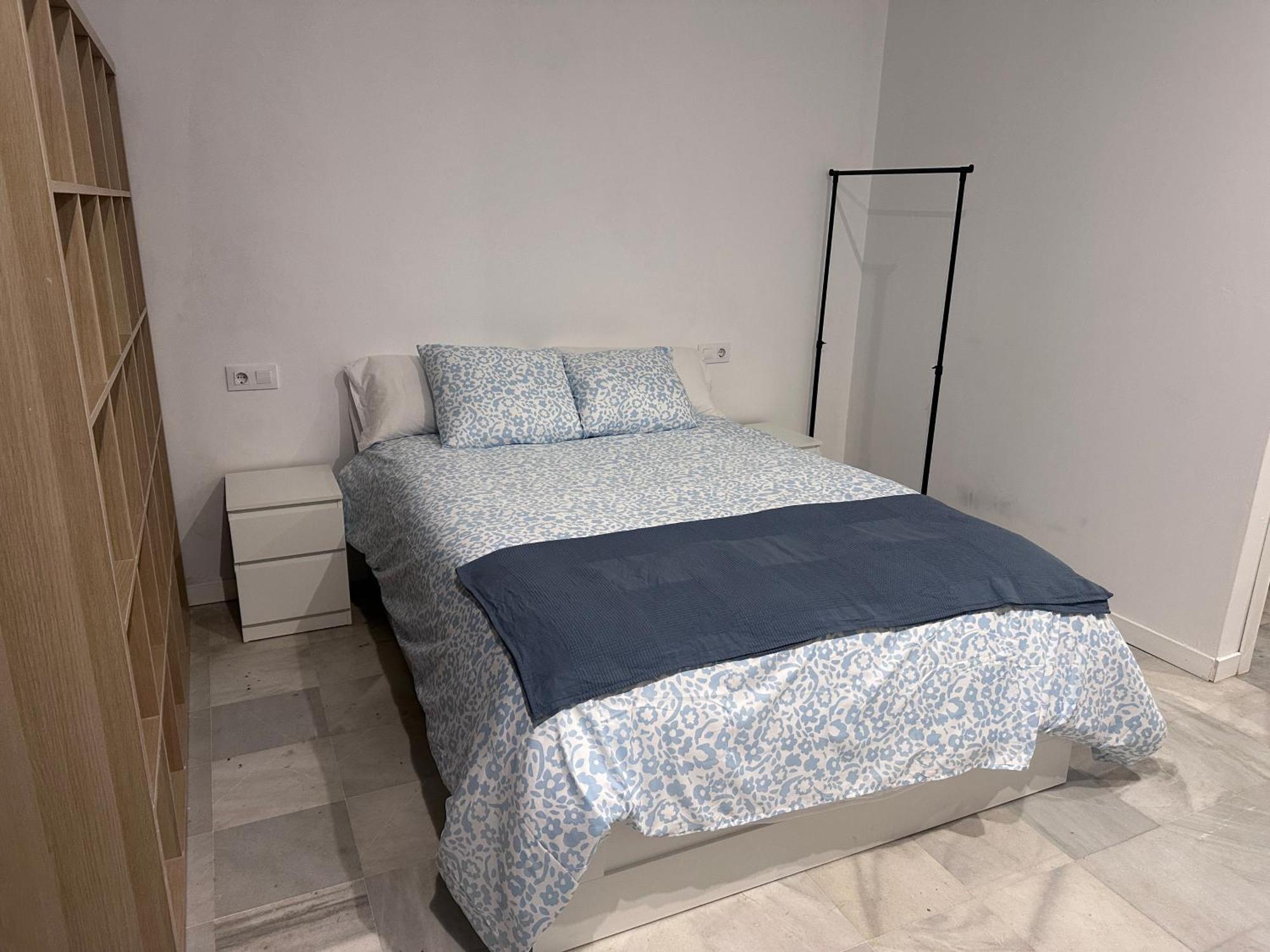 Ferienwohnung Lofts Escala Sevilla Exterior foto